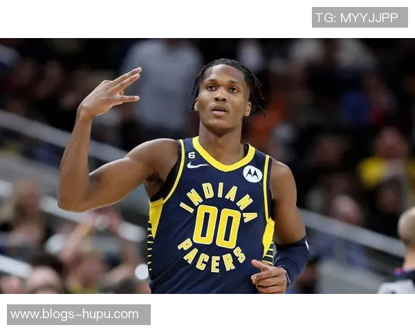 本尼迪克特马图林：新星崛起引领篮球未来的传奇之路